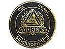 GODSENT (gold) | Stockholm 2021