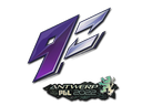 9z Team | Antwerp 2022