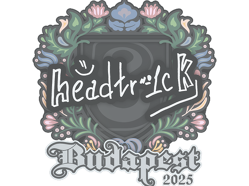 headtr1ck | Budapest 2025