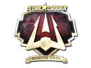 Avangar (Gold) | Berlin 2019