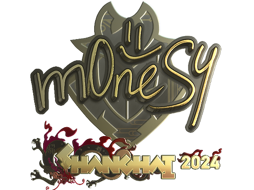 m0NESY (Gold) | Shanghai 2024
