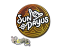 SunPayus | Paris 2023