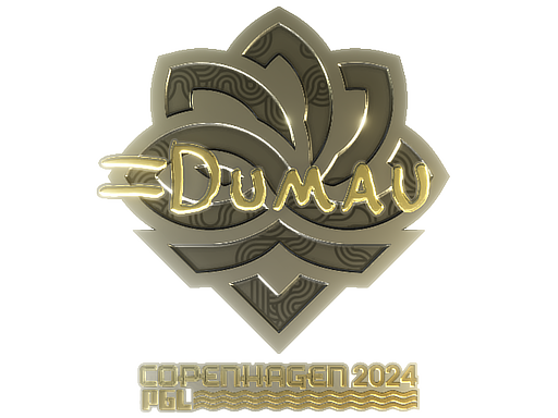dumau (Gold) | Copenhagen 2024