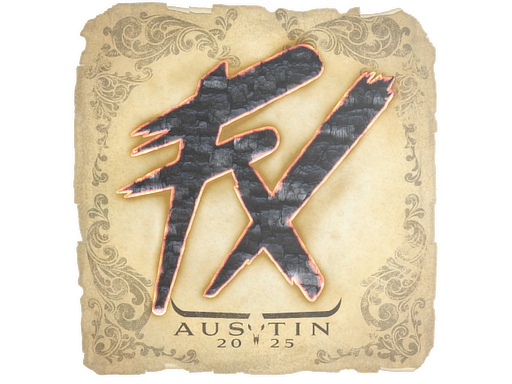 Fluxo | Austin 2025