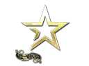 Complexity Gaming (Gold) | Paris 2023