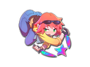 Kawaii T (Holo)