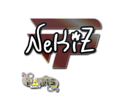 NEKiZ | Paris 2023