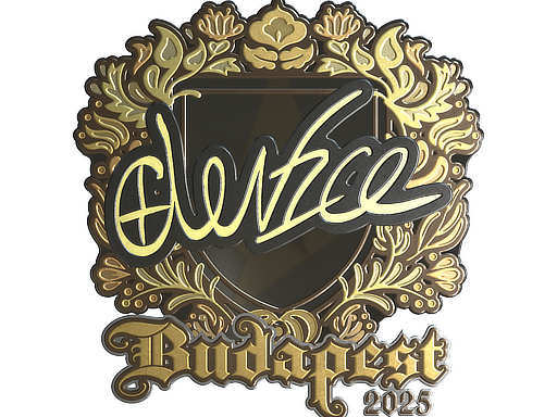 device (Gold) | Budapest 2025