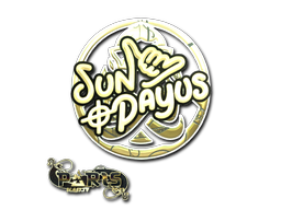 SunPayus (Gold) | Paris 2023