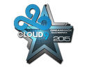 Cloud9 | Cluj-Napoca 2015