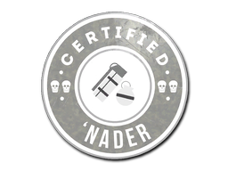 The 'Nader