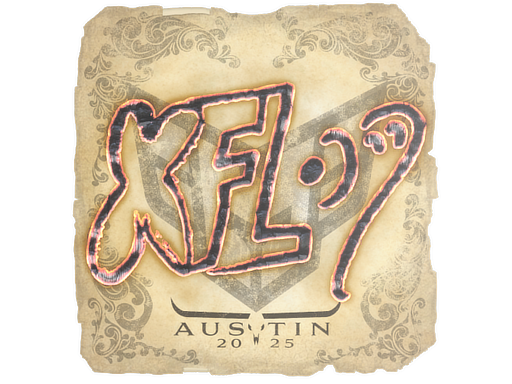 xfl0ud | Austin 2025