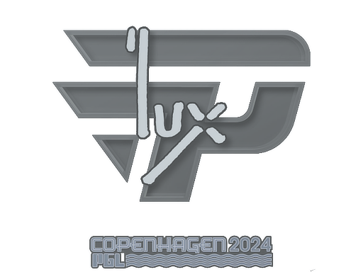 lux | Copenhagen 2024