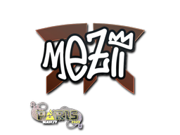 mezii | Paris 2023