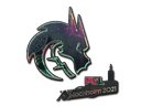 Team Spirit (Holo) | Stockholm 2021