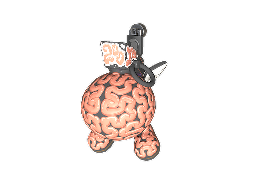 Big Brain