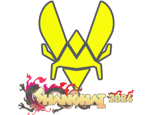 Vitality | Shanghai 2024
