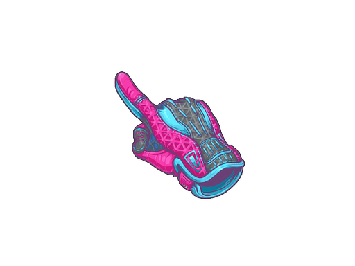 Vice Cursor