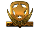 Gambit (Gold) | Krakow 2017