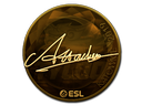 Attacker (Gold) | Katowice 2019