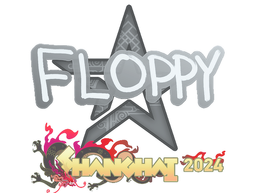 floppy | Shanghai 2024
