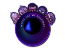 Magic Rush Ball (Lenticular)