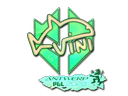 VINI (Holo) | Antwerp 2022