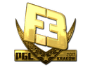 Flipsid3 Tactics (Gold) | Krakow 2017