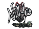 NiKo | Antwerp 2022