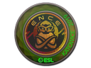 ENCE (Holo) | Katowice 2019