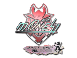 m0NESY (Holo) | Antwerp 2022