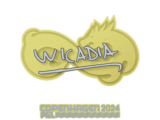 Wicadia | Copenhagen 2024