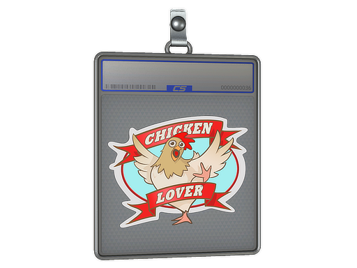 Chicken Lover