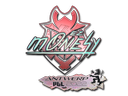 m0NESY (Holo) | Antwerp 2022