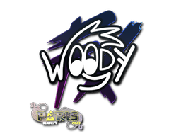 WOOD7 | Paris 2023