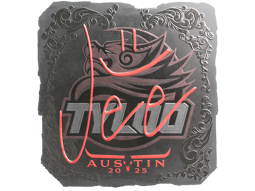 Jee (Foil) | Austin 2025