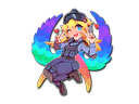 Kawaii CT (Holo)