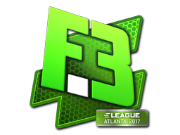 Flipsid3 Tactics | Atlanta 2017
