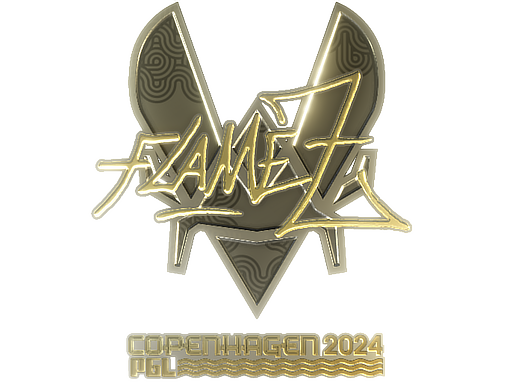 FlameZ (Gold) | Copenhagen 2024