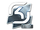 SK Gaming (Foil) | Atlanta 2017
