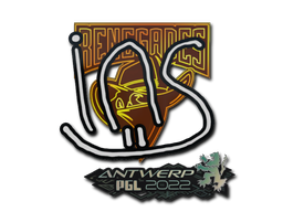 ins | Antwerp 2022