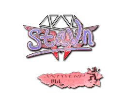 stavn (Holo) | Antwerp 2022
