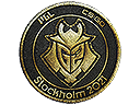G2 Esports (gold) | Stockholm 2021