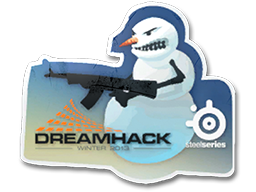 Frosty the Hitman