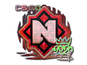 Nemiga (Holo) | 2020 RMR