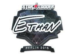 Ethan (Foil) | Berlin 2019