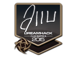 allu | Cluj-Napoca 2015