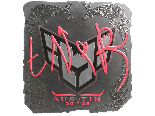 tN1R (Foil) | Austin 2025