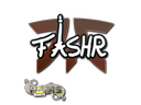 FASHR | Paris 2023