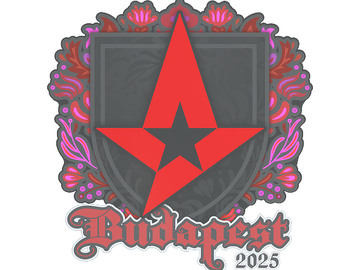 Astralis | Budapest 2025
